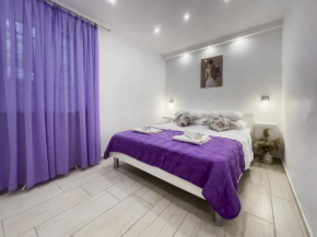 Apartment Pink